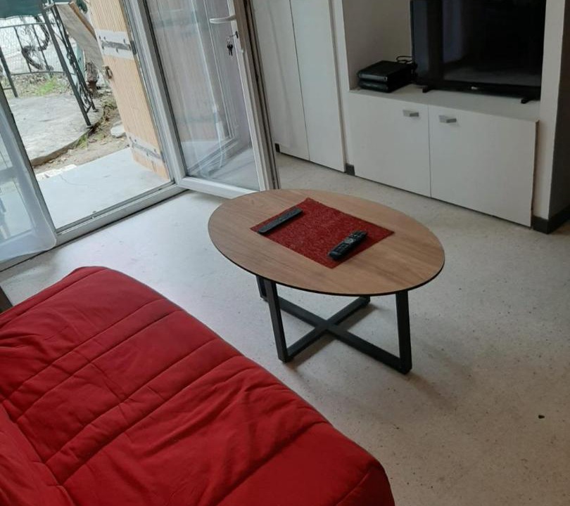Photo of Livingroom in Costieres