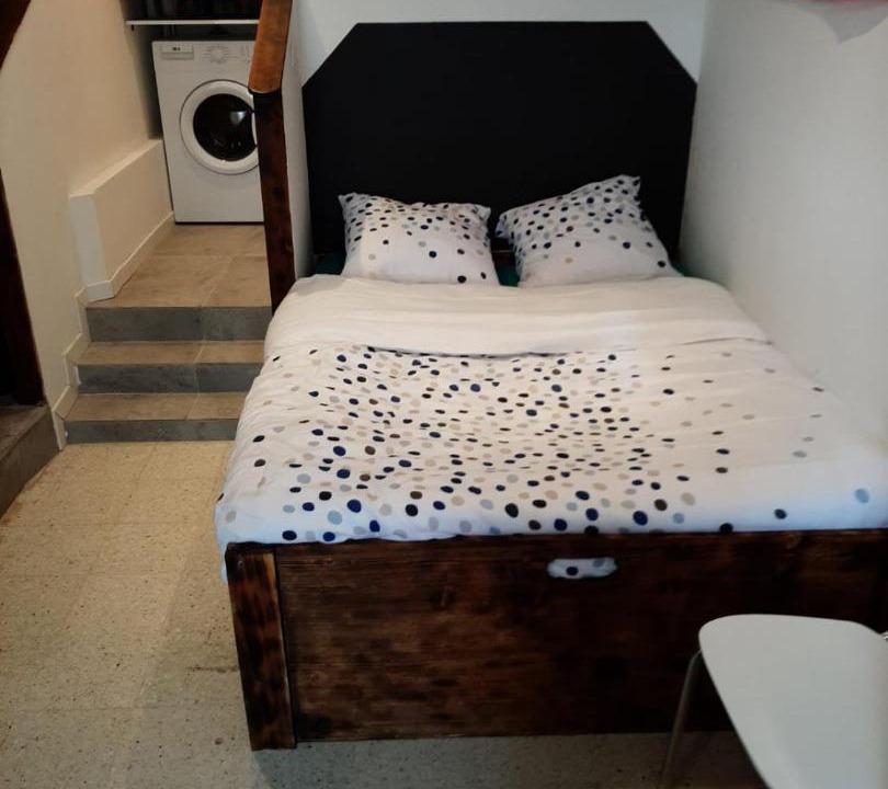 Photo of Bedroom in Costieres