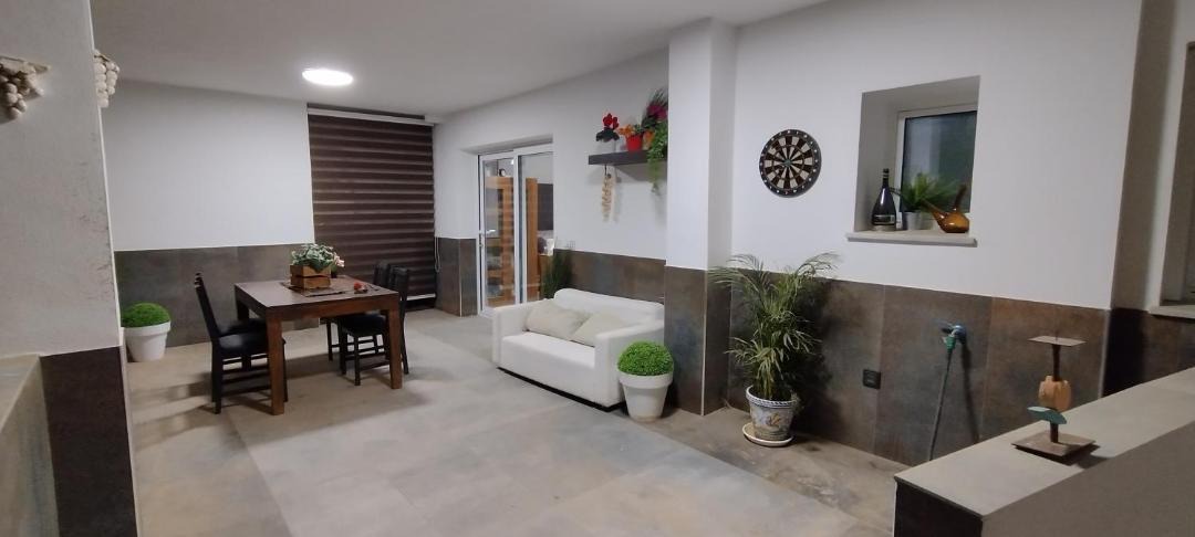 Photo of Livingroom in Benajarafe