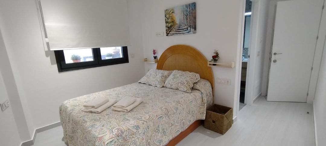 Photo of Bedroom in Benajarafe