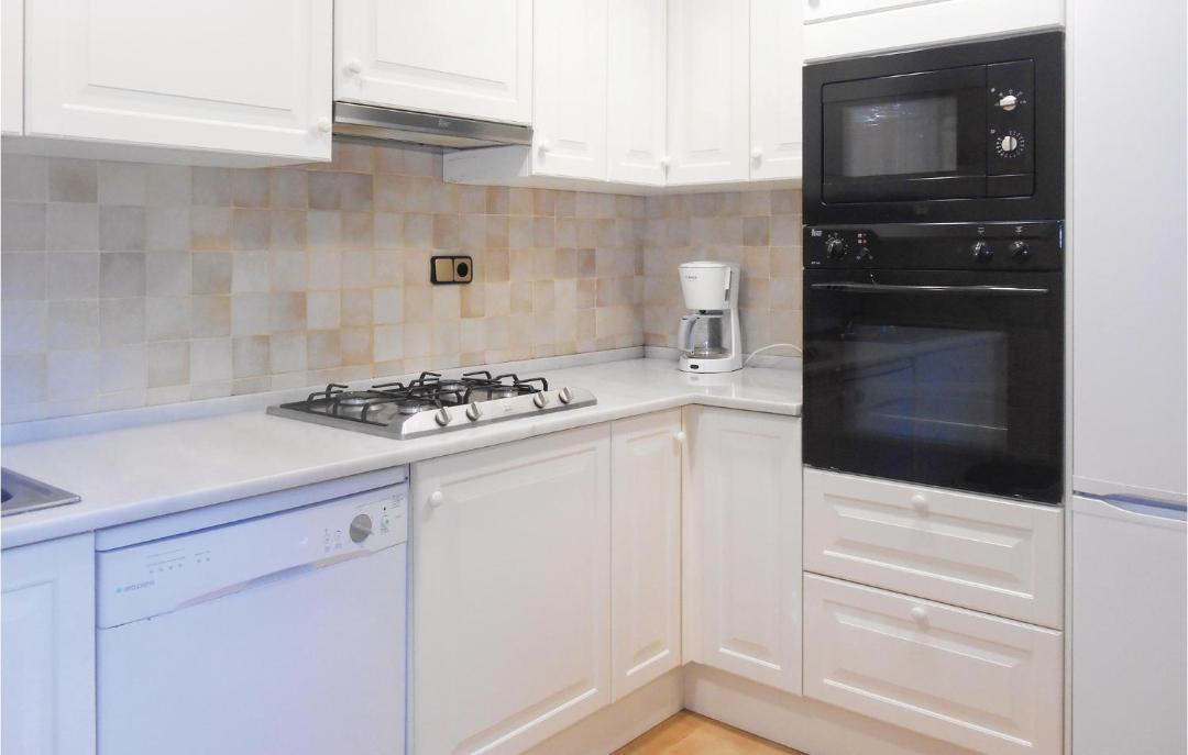 Photo of Kitchen in Tossa de Mar
