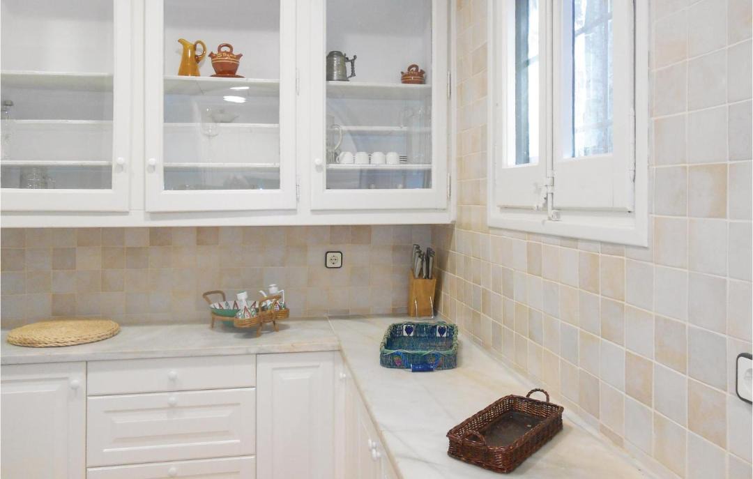 Photo of Kitchen in Tossa de Mar