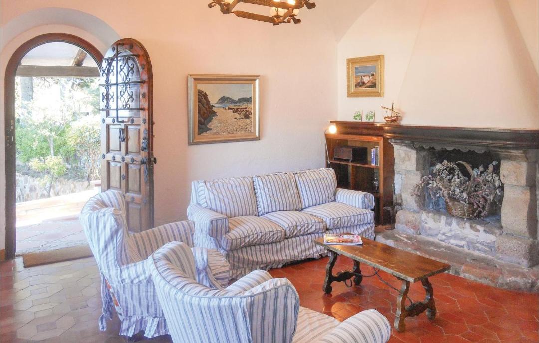 Photo of Livingroom in Tossa de Mar