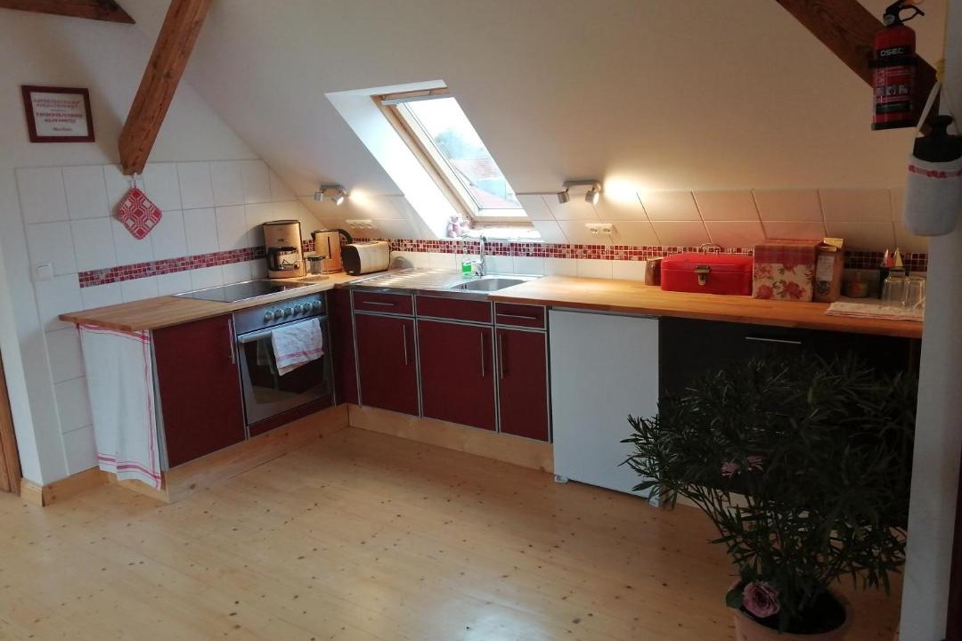Photo of Kitchen in Magdeburg