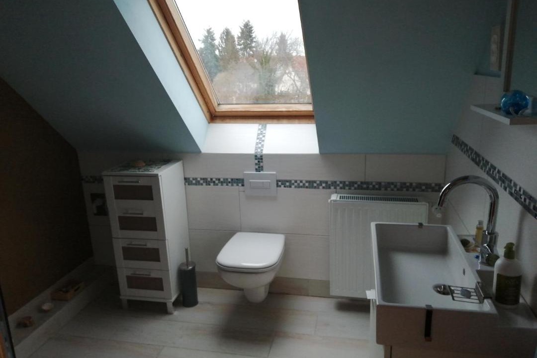 Photo of Bathroom in Magdeburg