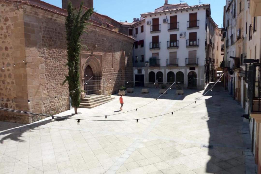 Photo of Others in Plasencia