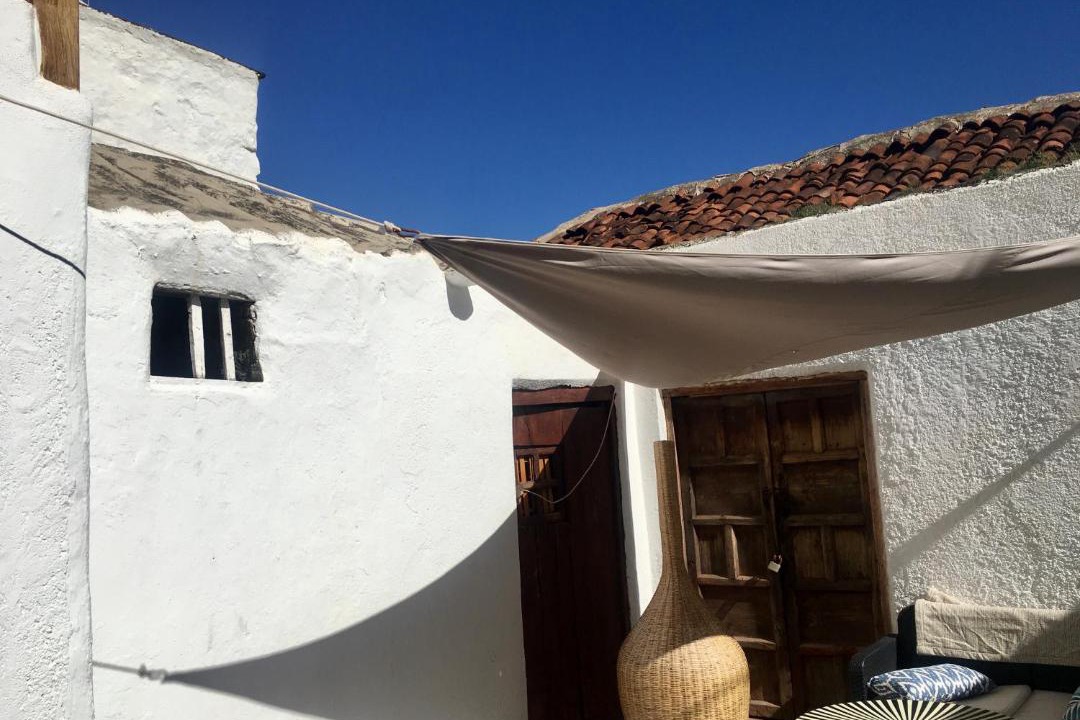 Photo of Buildings in Las Aguas