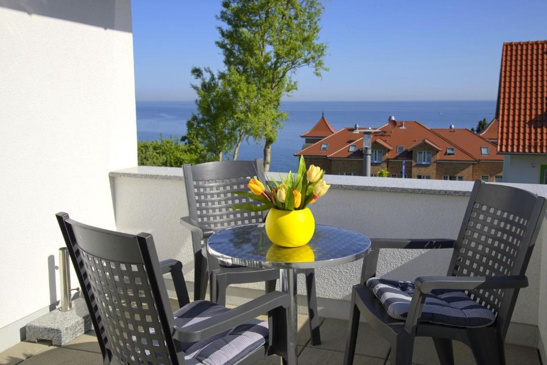 Photo of Patio Balcony in Lohme