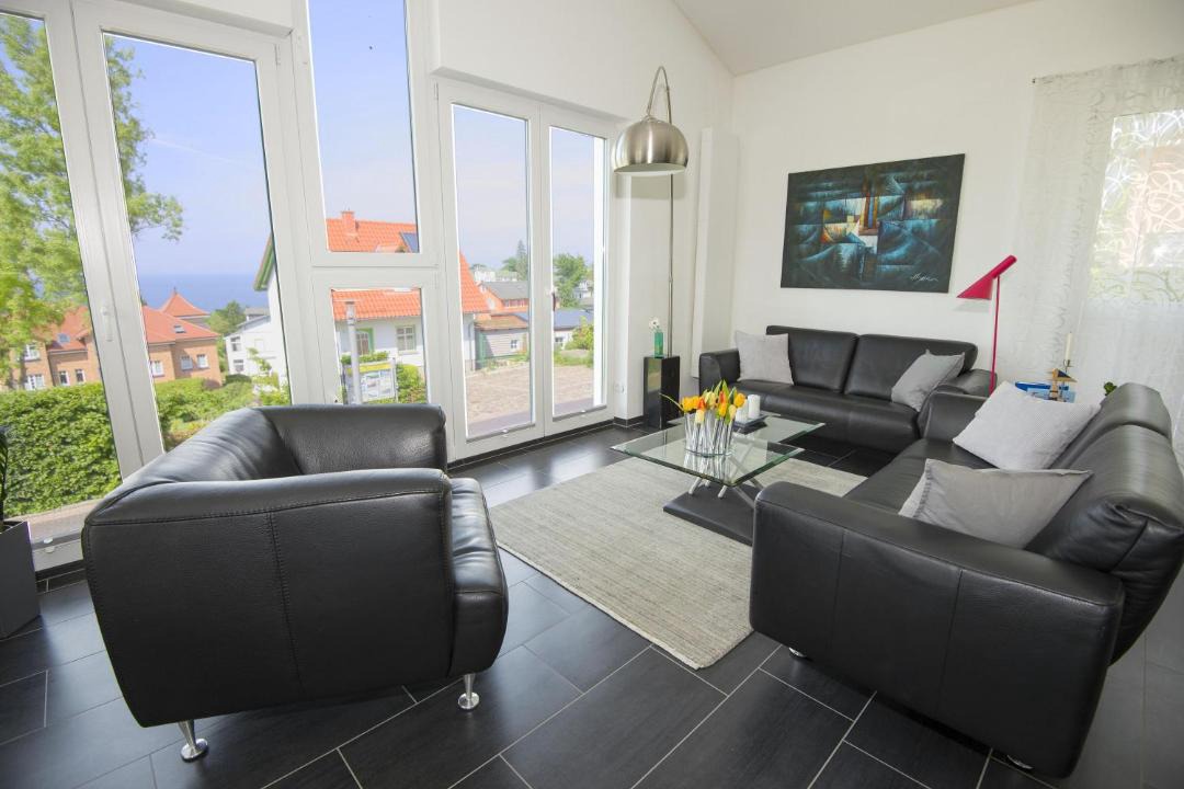 Photo of Livingroom in Lohme