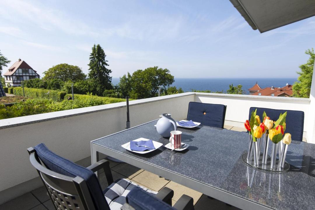 Photo of Patio Balcony in Lohme