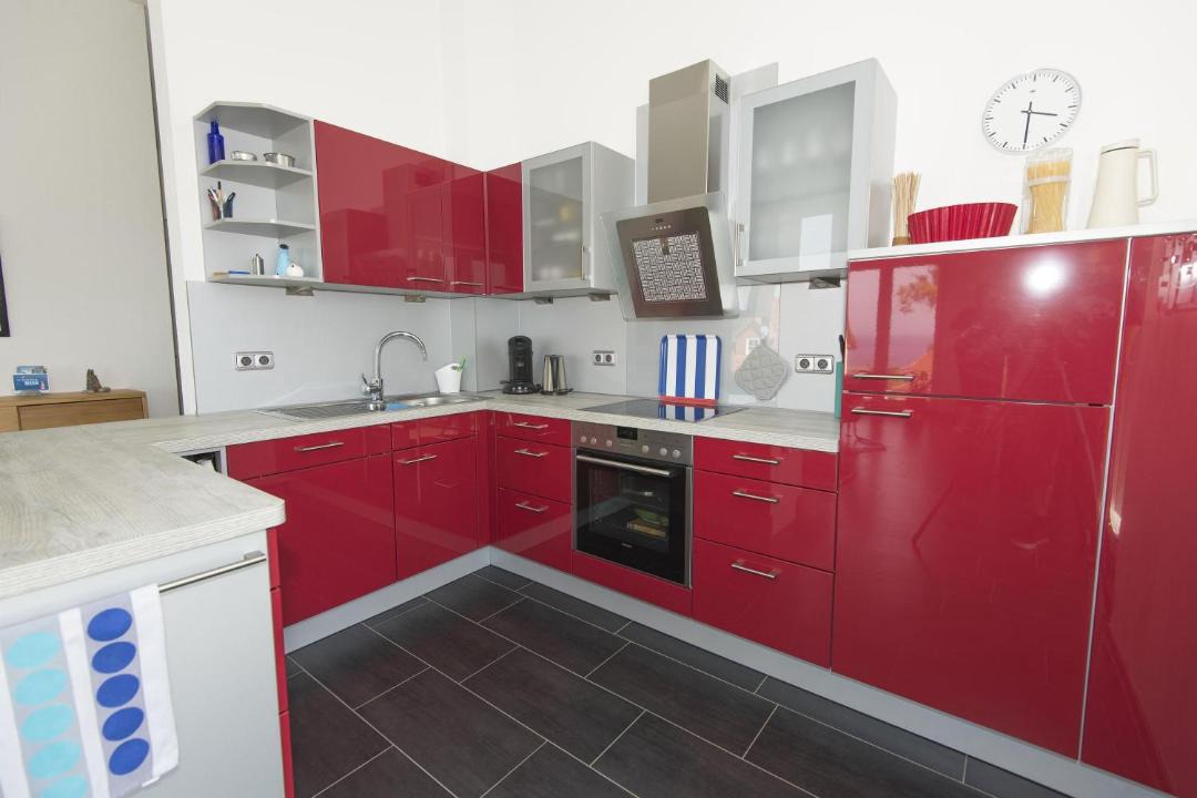 Photo of Kitchen in Lohme