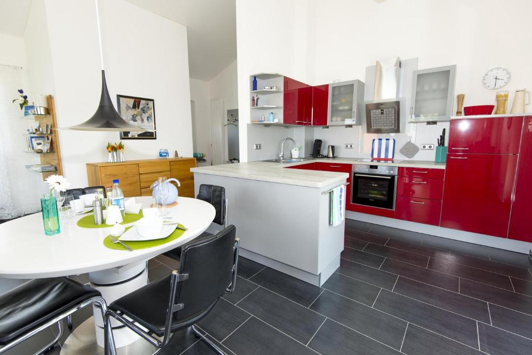 Photo of Kitchen in Lohme