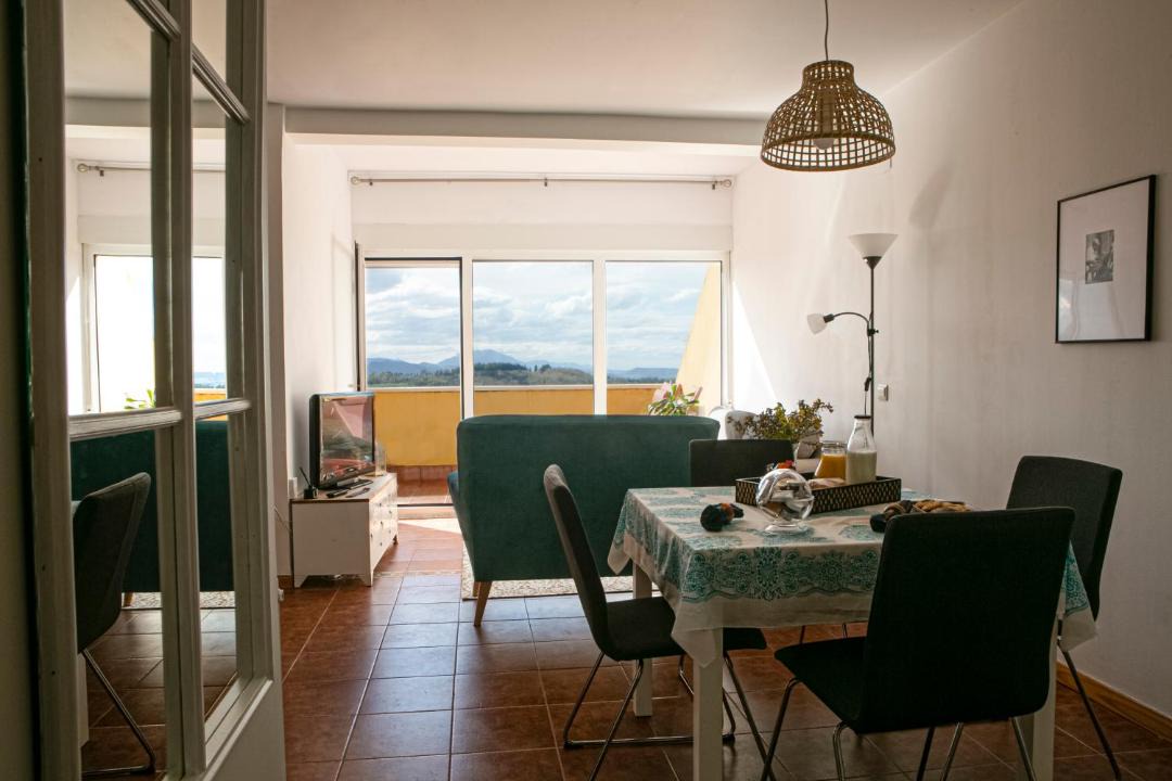 Photo of Livingroom in Canales