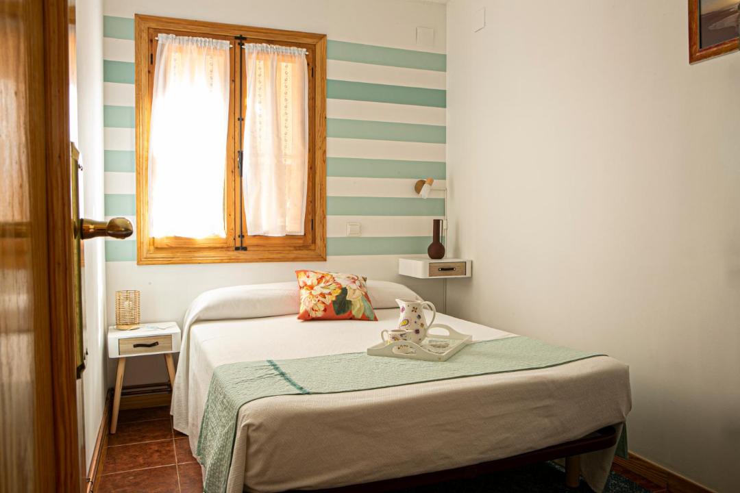 Photo of Bedroom in Canales