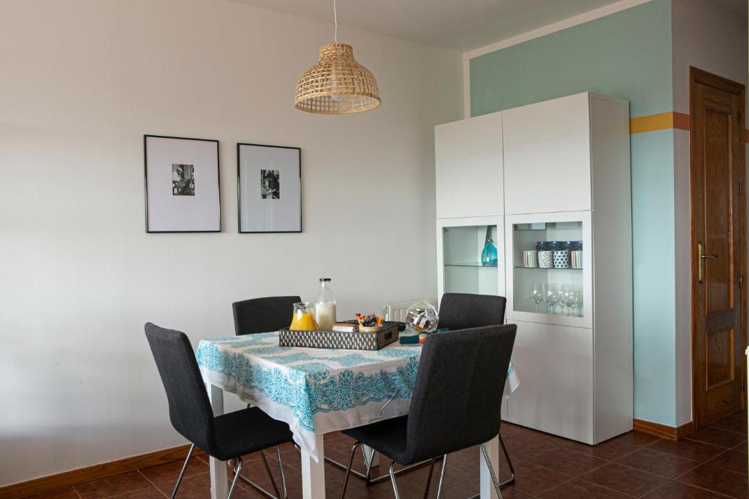 Photo of Livingroom in Canales