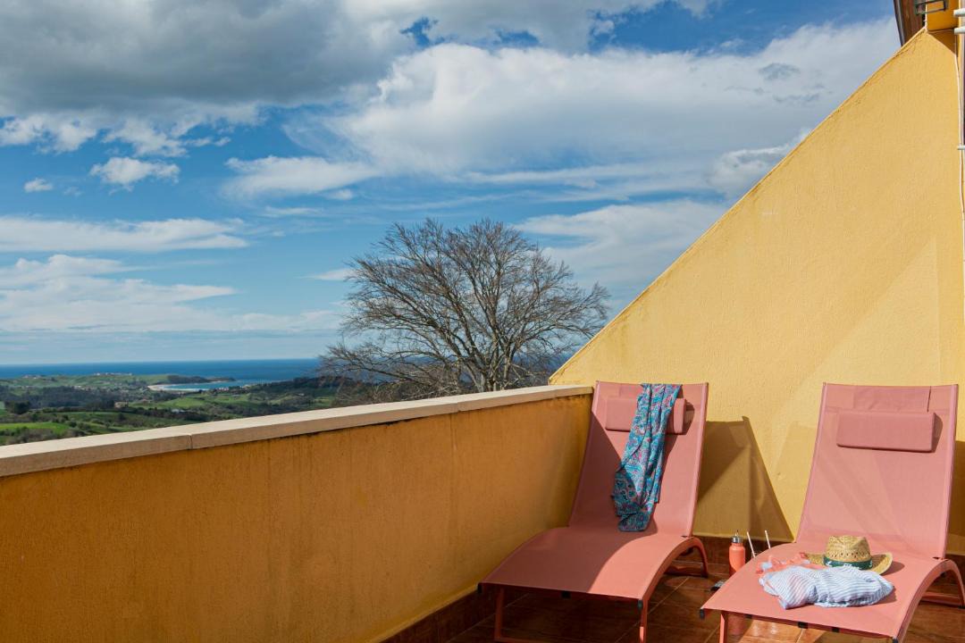 Photo of Patio Balcony in Canales