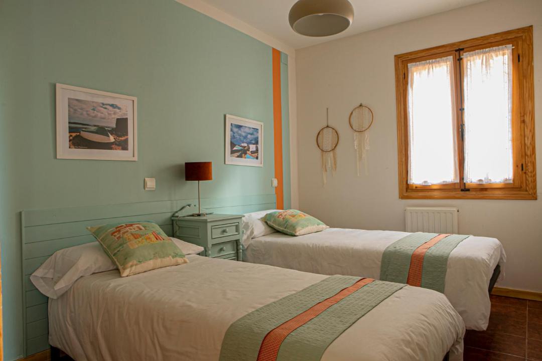 Photo of Bedroom in Canales