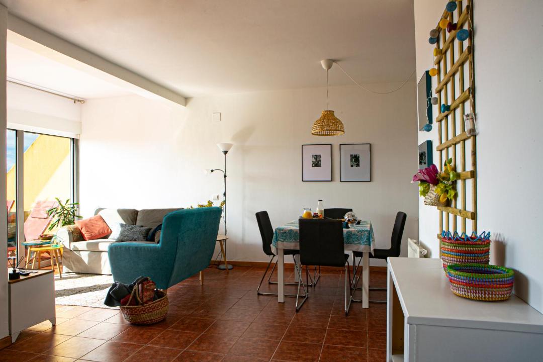 Photo of Livingroom in Canales