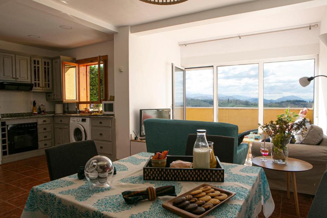 Photo of Livingroom in Canales