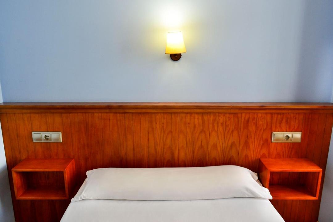 Photo of Bedroom in La Baneza