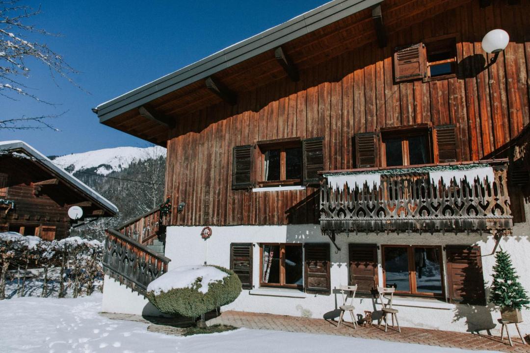 Photo of Others in Morzine