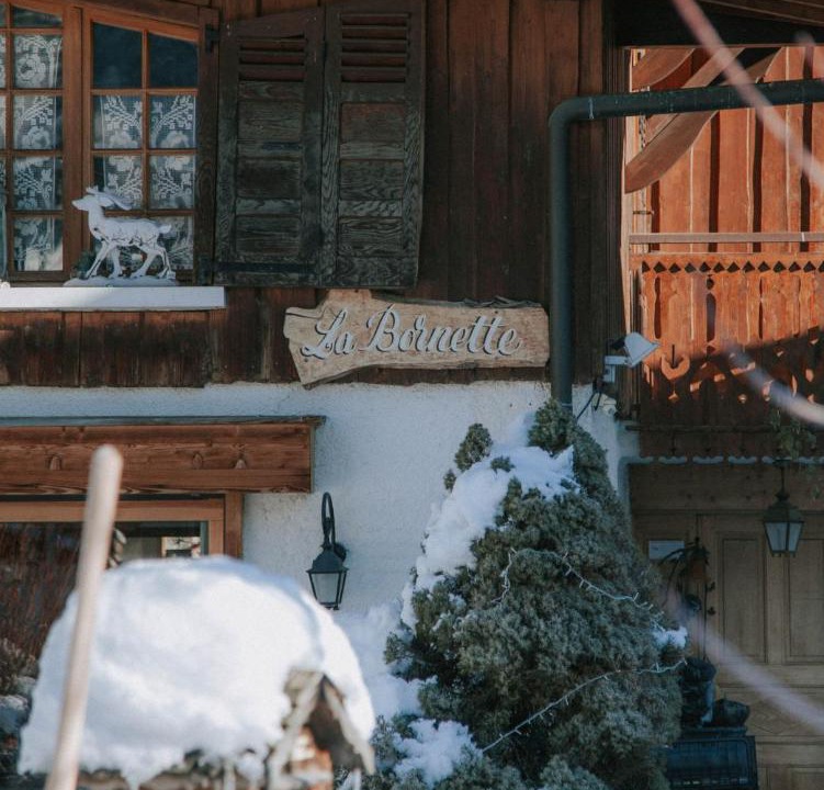 Photo of Others in Morzine