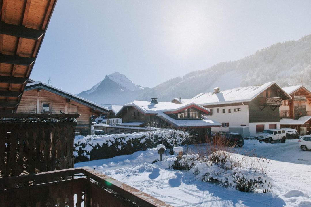 Photo of Others in Morzine
