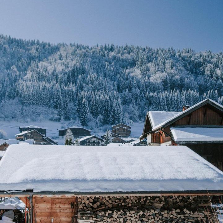 Photo of Others in Morzine
