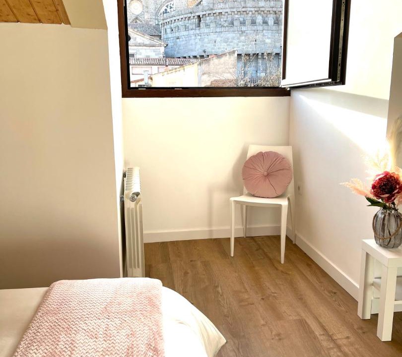 Photo of Bedroom in Avila