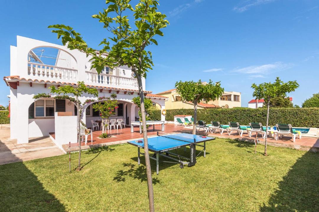Photo of Outdoor in Cala en Blanes
