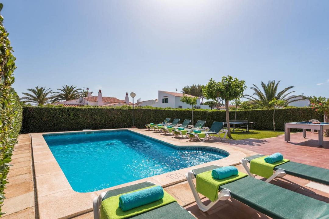 Photo of Outdoor in Cala en Blanes