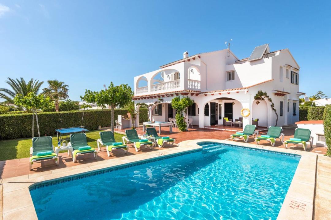Photo of Outdoor in Cala en Blanes
