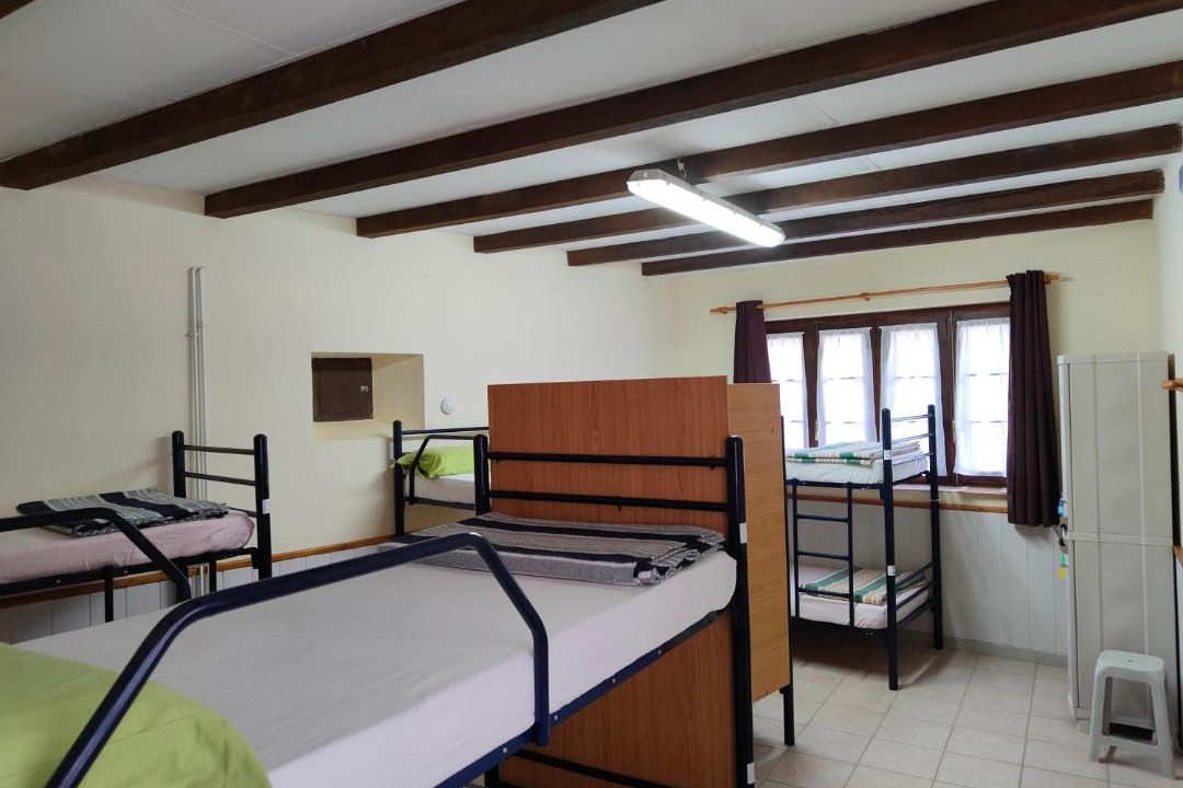Photo of Bedroom in Rabanal del Camino