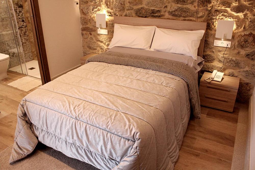 Photo of Bedroom in Ponteareas
