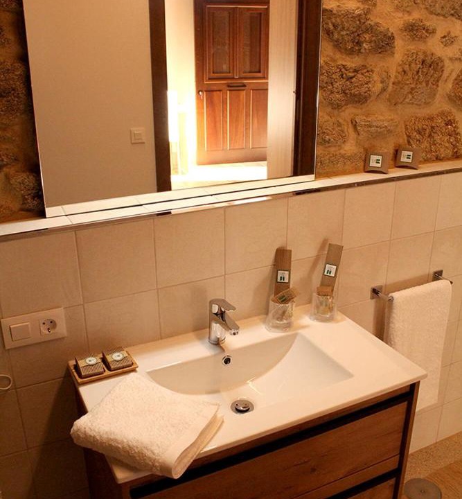 Photo of Bathroom in Ponteareas