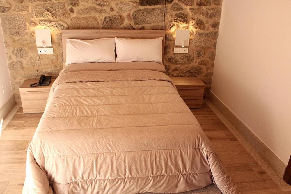 Photo of Bedroom in Ponteareas