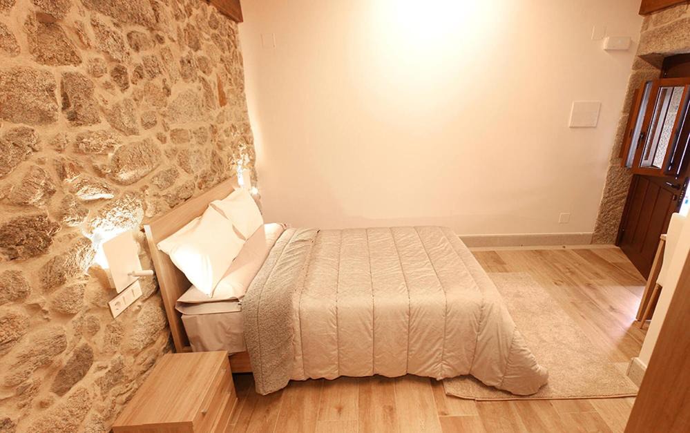 Photo of Bedroom in Ponteareas