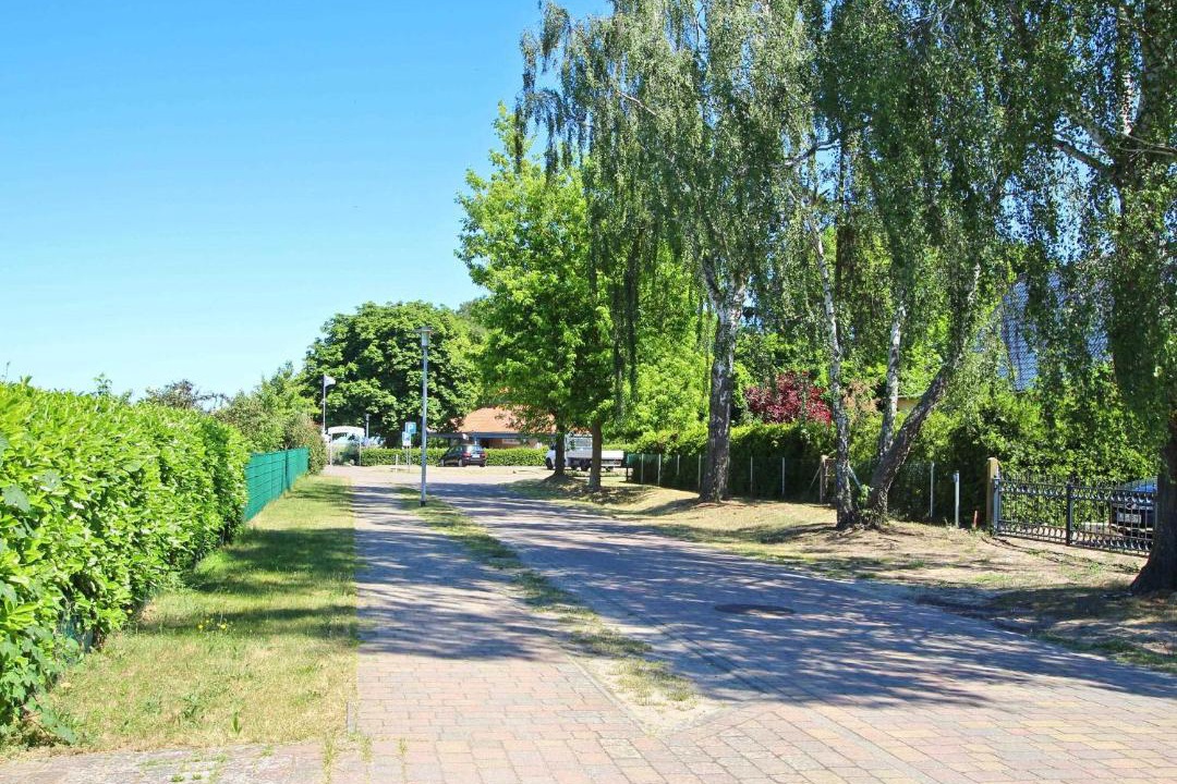 Photo of Outdoor in Bellin