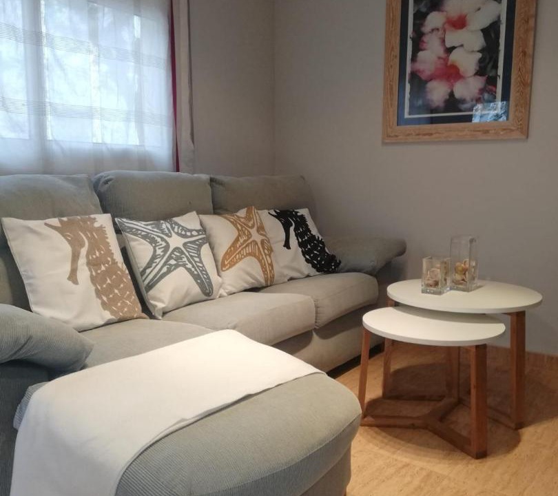 Photo of Livingroom in Les Cases d'Alcanar