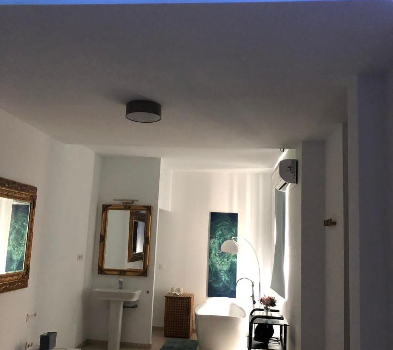 Photo of Livingroom in La Cala del Moral