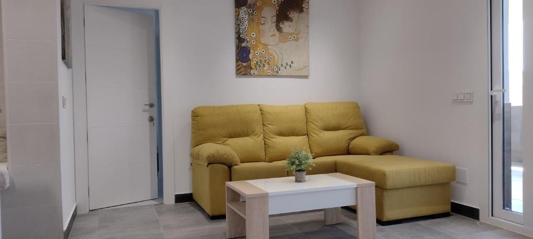 Photo of Livingroom in Benajarafe