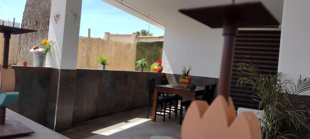 Photo of Livingroom in Benajarafe