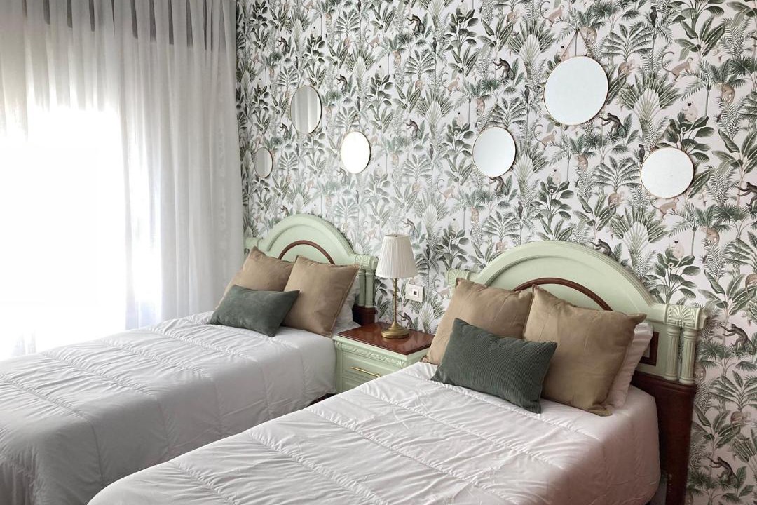 Photo of Bedroom in Getxo