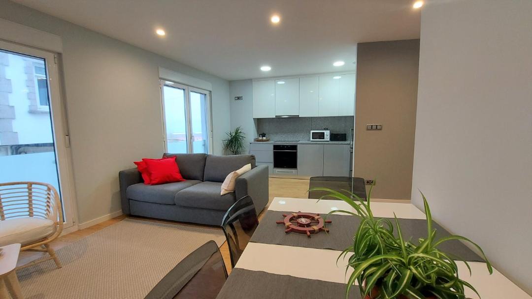 Photo of Livingroom in Pontedeume