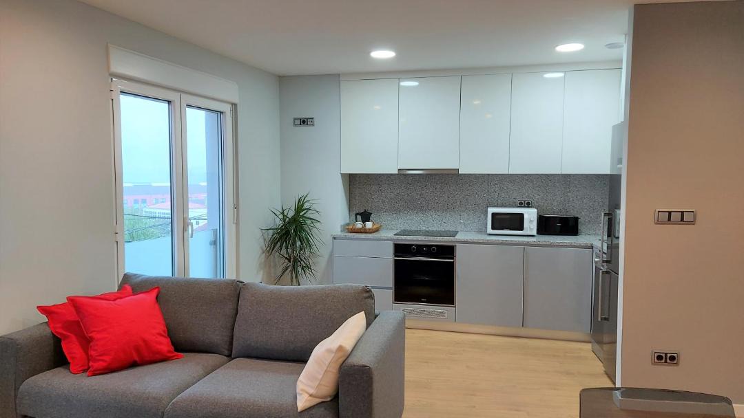 Photo of Livingroom in Pontedeume