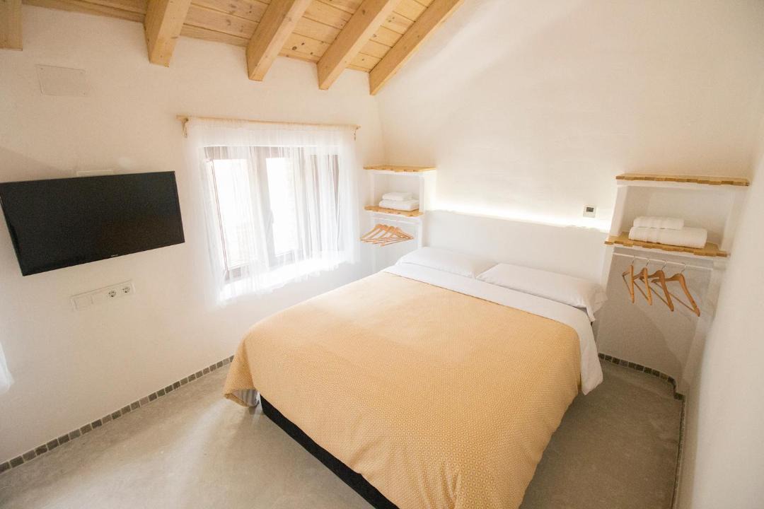 Photo of Bedroom in Majaelrayo