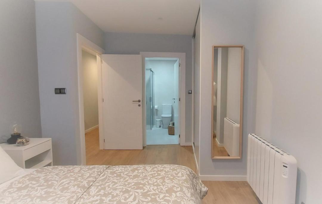 Photo of Bedroom in Pontedeume