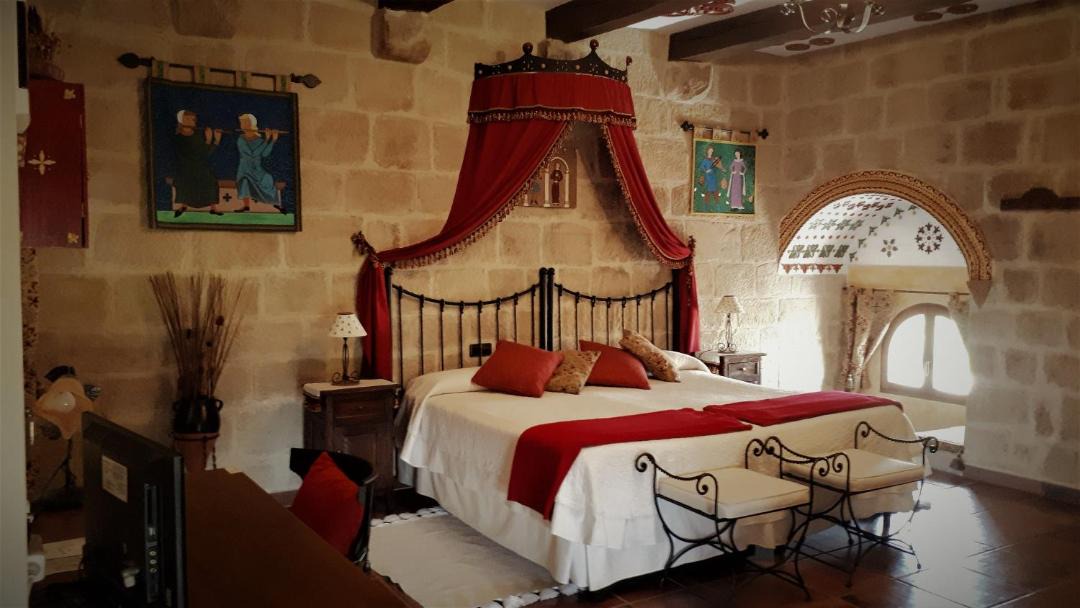 Photo of Bedroom in Banos de Rioja