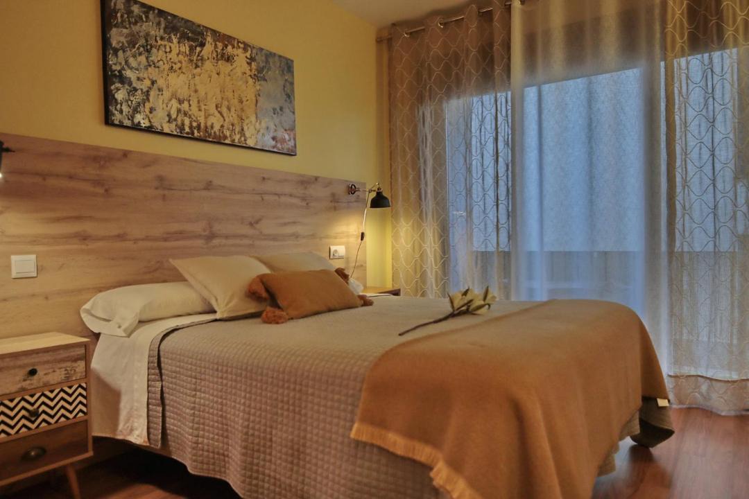 Photo of Bedroom in Arevalo
