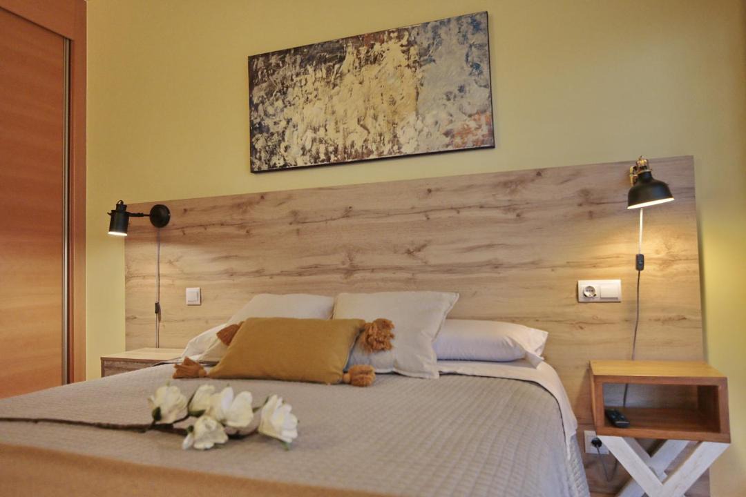 Photo of Bedroom in Arevalo